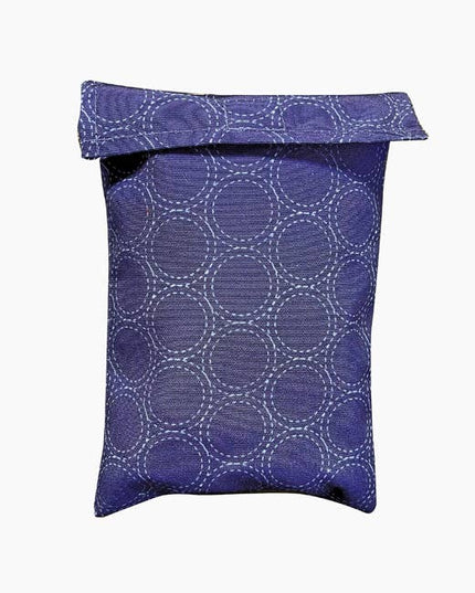 The Little Dog Laughed - Italian Spinone Packable Bag | Empty Bowl