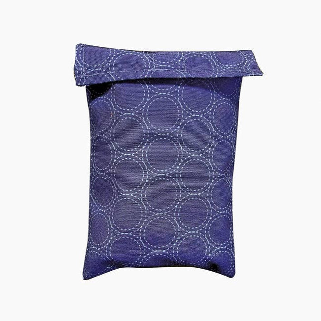 The Little Dog Laughed - Italian Spinone Packable Bag | Empty Bowl