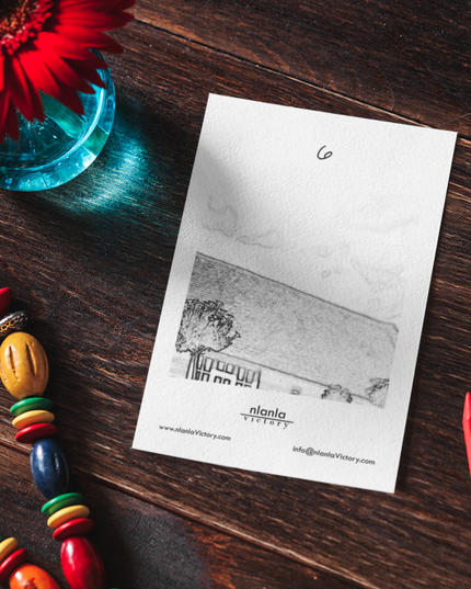 (OLDIE) Copy of Victory in Wellness starter kit, Countdown Advent Calendar Wellness Cards-4