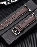 Brown-W-S / 42Mm Or 44Mm Or 45Mm