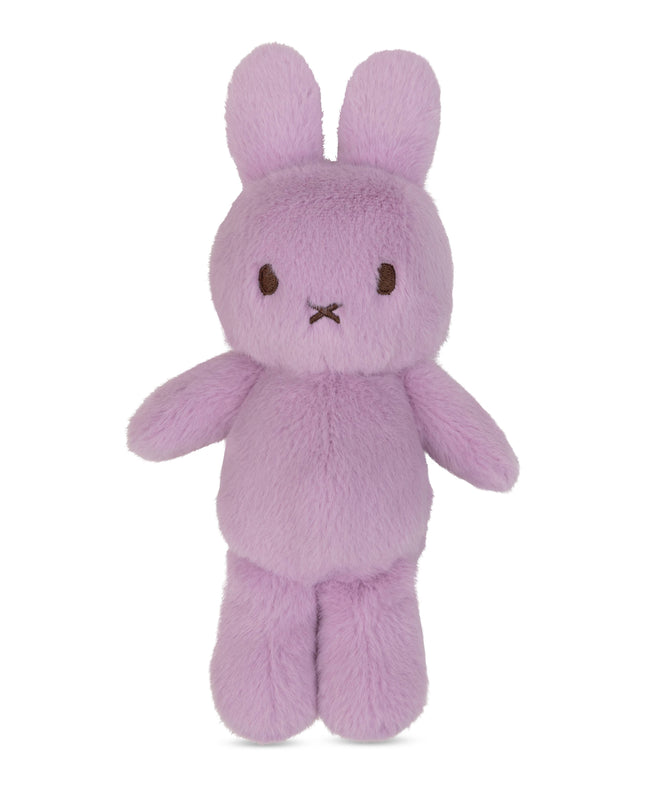 S-c Brands Distribution - Bon Ton Toys Miffy Fuzzy ECO Lilac - 18 cm