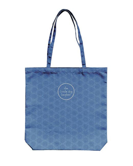 The Little Dog Laughed - Packable Bag -Love & Devotion
