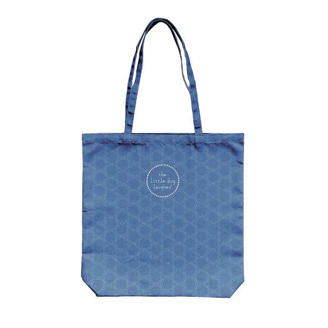 The Little Dog Laughed - Packable Bag -Love & Devotion