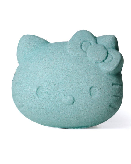 Hello Kitty - Seasons Summer Bath Fizzer Tropical Pineapple Scent