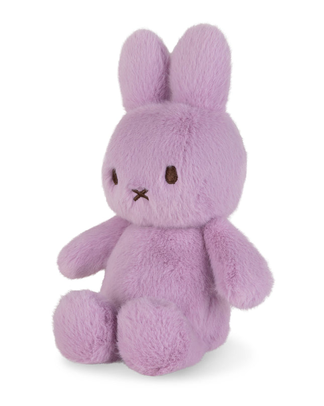 S-c Brands Distribution - Bon Ton Toys Miffy Fuzzy ECO Lilac - 18 cm