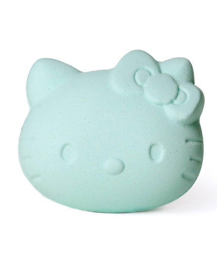 Hello Kitty - Hello Kitty Seasons Winter Bath Fizzer Berry Triffle Scent