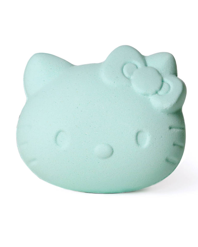 Hello Kitty - Hello Kitty Seasons Winter Bath Fizzer Berry Triffle Scent
