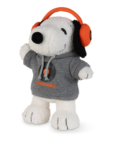 S-c Brands Distribution - Bon Ton Toys Snoopy DJ - 23 cm - 9