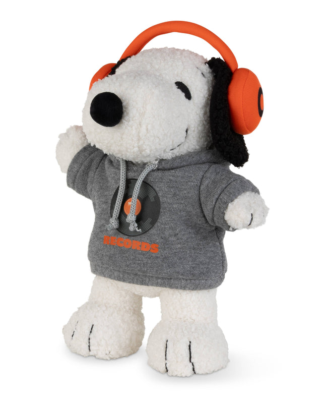 S-c Brands Distribution - Bon Ton Toys Snoopy DJ - 23 cm - 9
