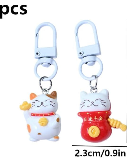 Cute Key Ring Keychain Pendant