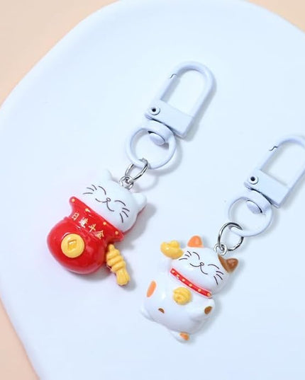 Cute Key Ring Keychain Pendant