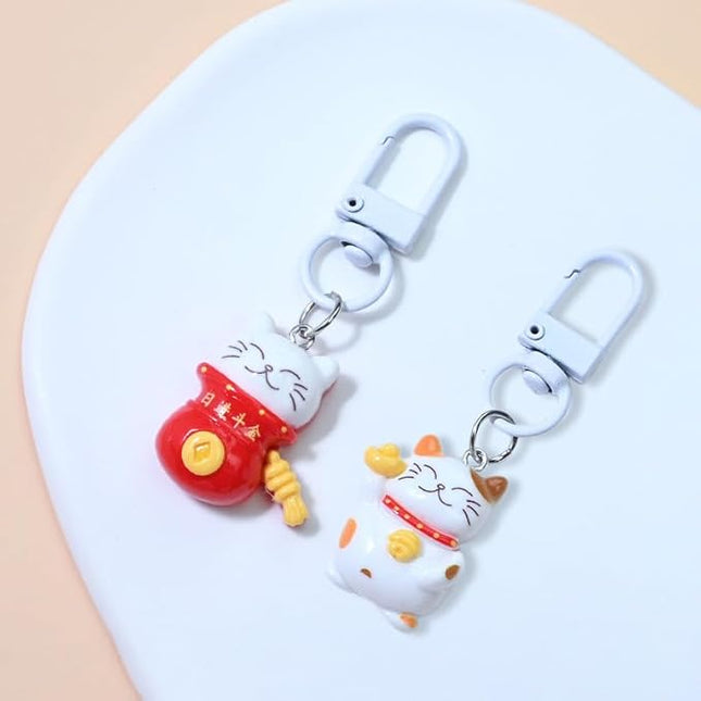 Cute Key Ring Keychain Pendant
