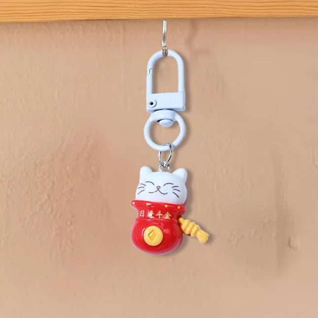 Cute Key Ring Keychain Pendant