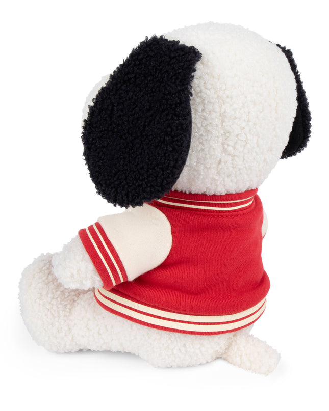 S-c Brands Distribution - Bon Ton Toys Snoopy with Varsity Jacket - 25cm