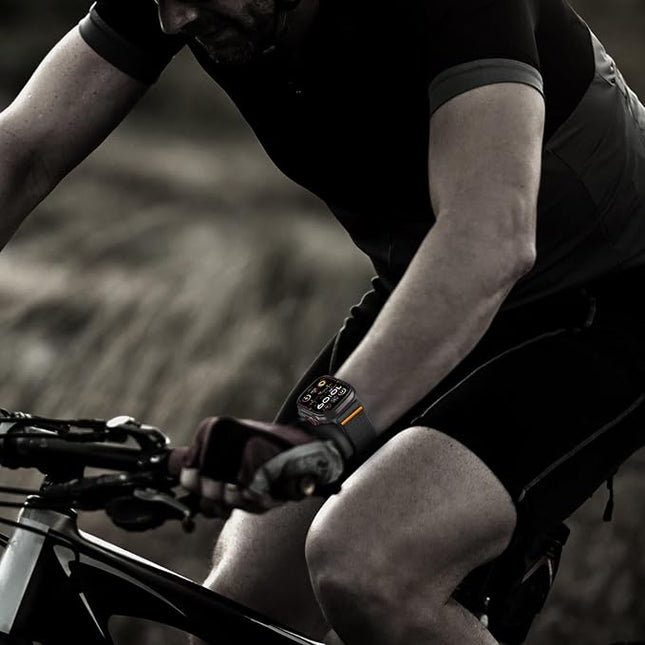 Elastic Sport Bands for Apple Watch Band for Men Women