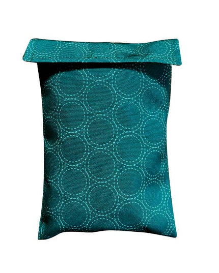 The Little Dog Laughed - Packable Bag - Alsation Promise