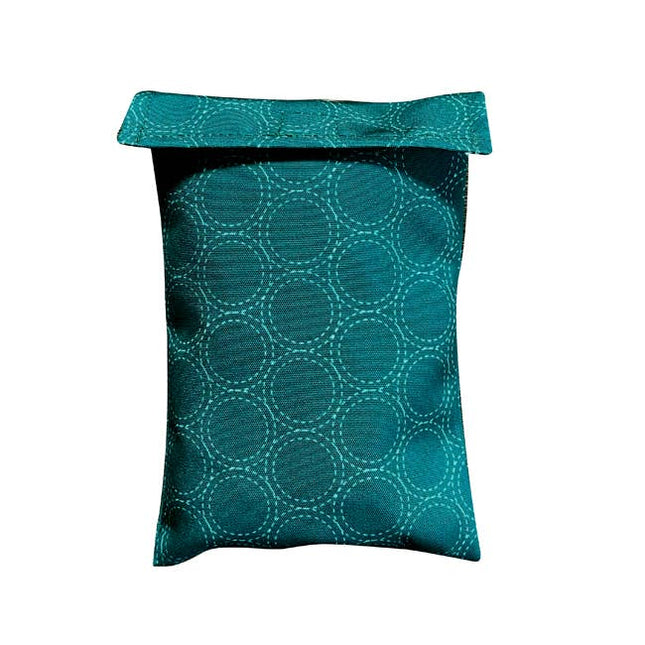 The Little Dog Laughed - Packable Bag - Alsation Promise