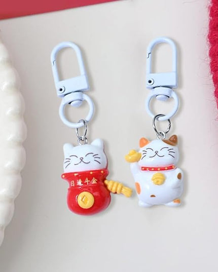 Cute Key Ring Keychain Pendant