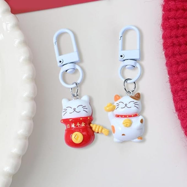 Cute Key Ring Keychain Pendant