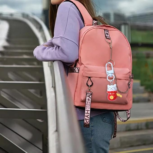 Cute Key Ring Keychain Pendant