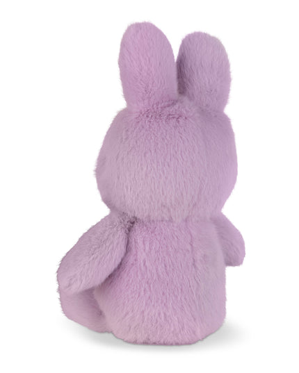 S-c Brands Distribution - Bon Ton Toys Miffy Fuzzy ECO Lilac - 18 cm