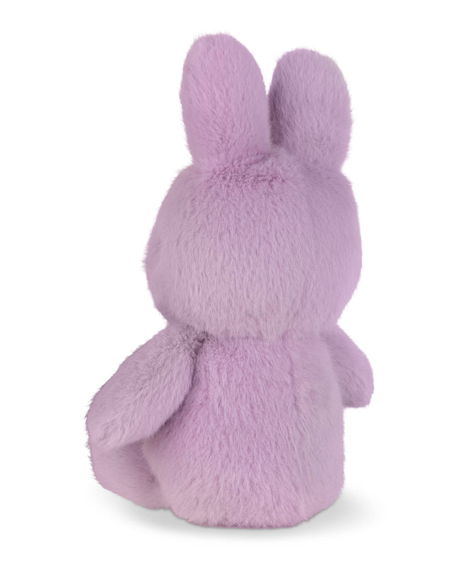 S-c Brands Distribution - Bon Ton Toys Miffy Fuzzy ECO Lilac - 18 cm
