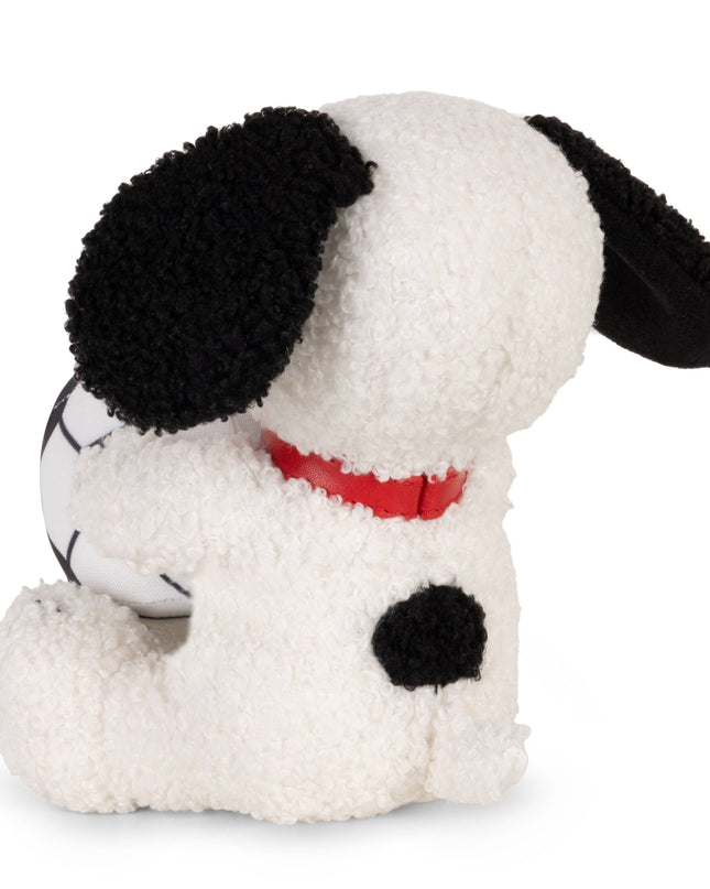 S-c Brands Distribution - Bon Ton Toys Snoopy Soccer - 16 cm - 6