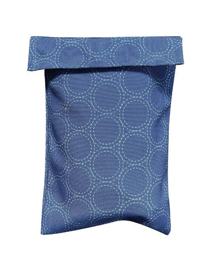 The Little Dog Laughed - Packable Bag -Love & Devotion