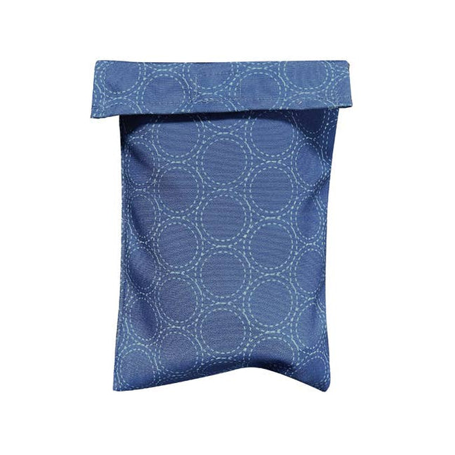 The Little Dog Laughed - Packable Bag -Love & Devotion