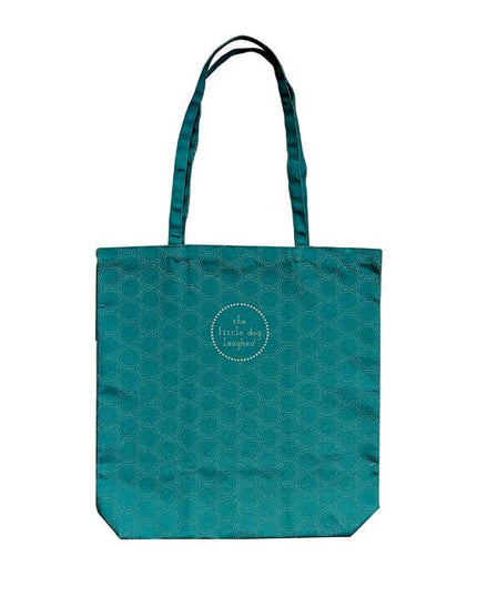 The Little Dog Laughed - Packable Bag - Alsation Promise