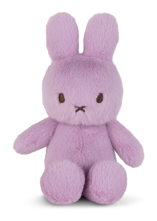 S-c Brands Distribution - Bon Ton Toys Miffy Fuzzy ECO Lilac - 18 cm