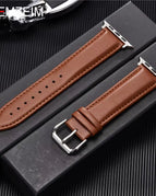 Light Brown-S / 42Mm Or 44Mm Or 45Mm