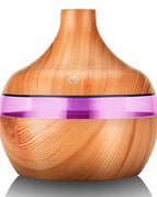 Light Wood