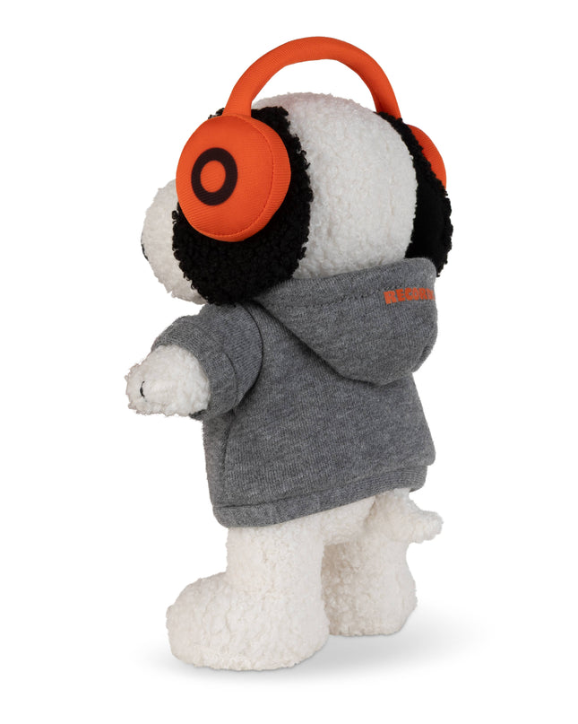 S-c Brands Distribution - Bon Ton Toys Snoopy DJ - 23 cm - 9