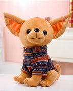 Brown / 25cm