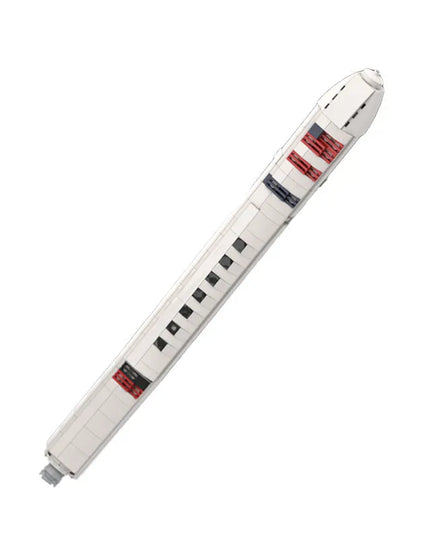 Antares 366pcs-0
