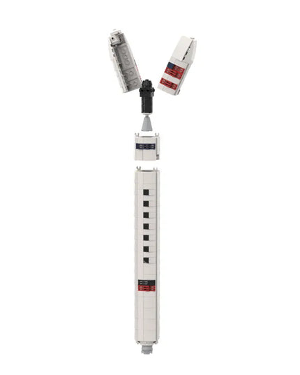 Antares 366pcs-1