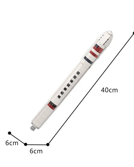 Antares 366pcs-2