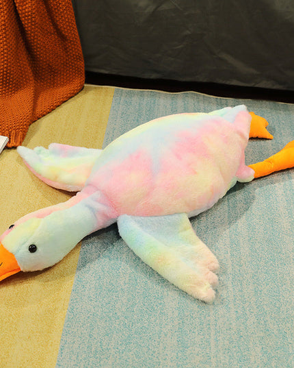 Goose Plush-1