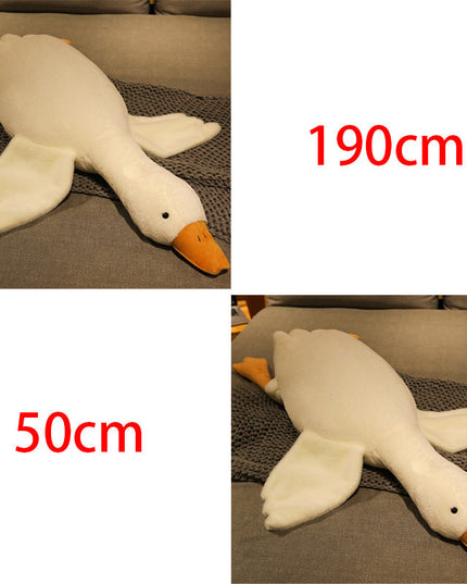 Goose Plush-2