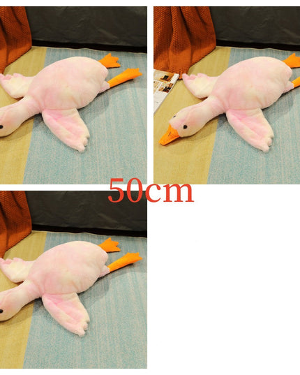 Goose Plush-3