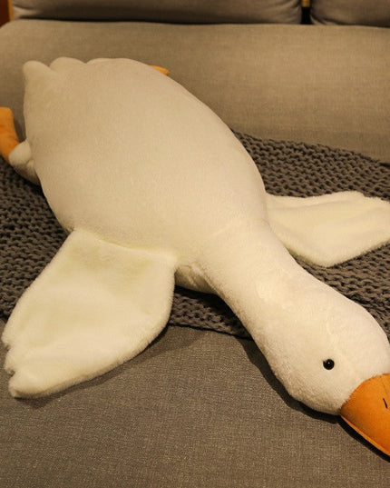 Goose Plush-5
