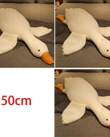 Goose Plush-7