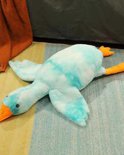 Goose Plush-8