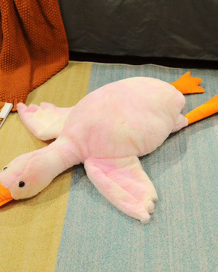 Goose Plush-13