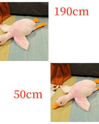 Pink / 190cm and 50cm