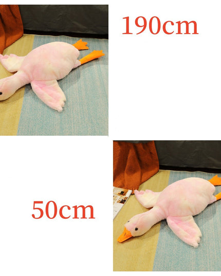 Goose Plush-14