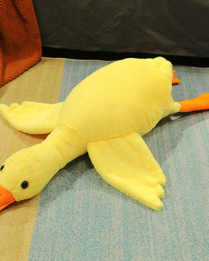 Goose Plush-16