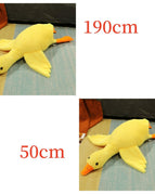 Yellow / 190cm and 50cm