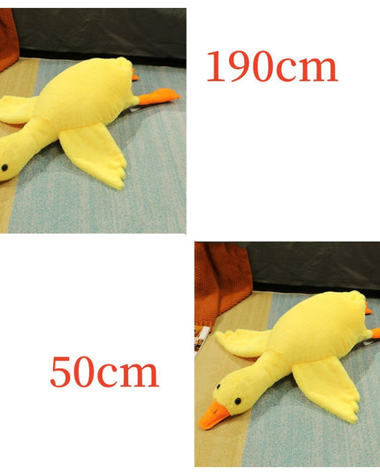 Goose Plush-17